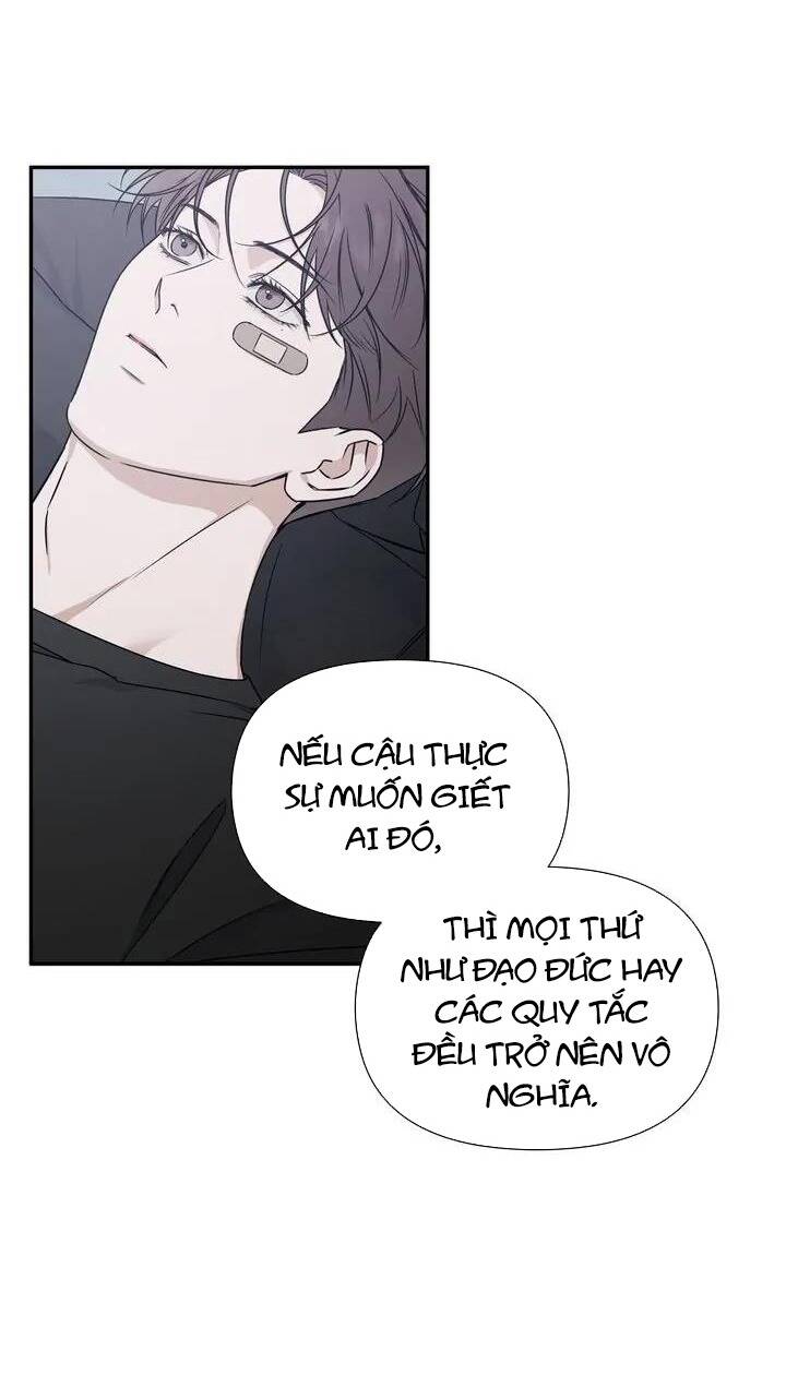 Người Lạ Chap 74 - Next Chap 75
