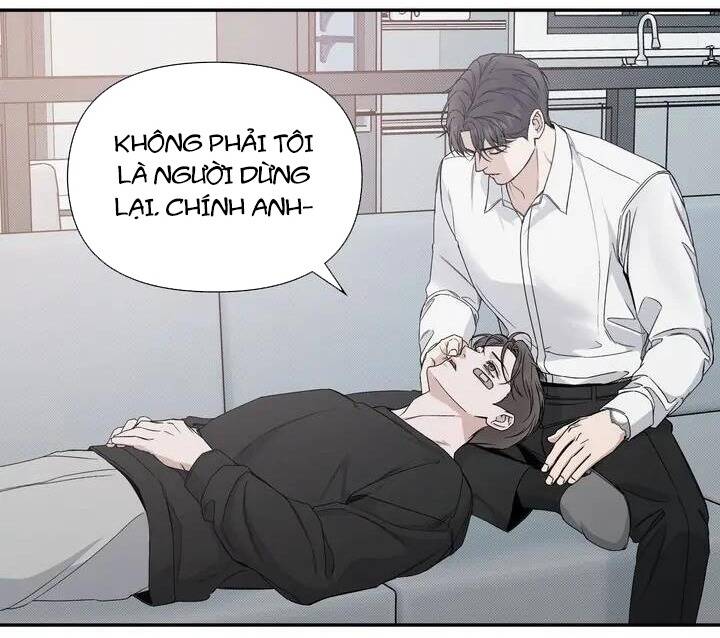 Người Lạ Chap 74 - Next Chap 75