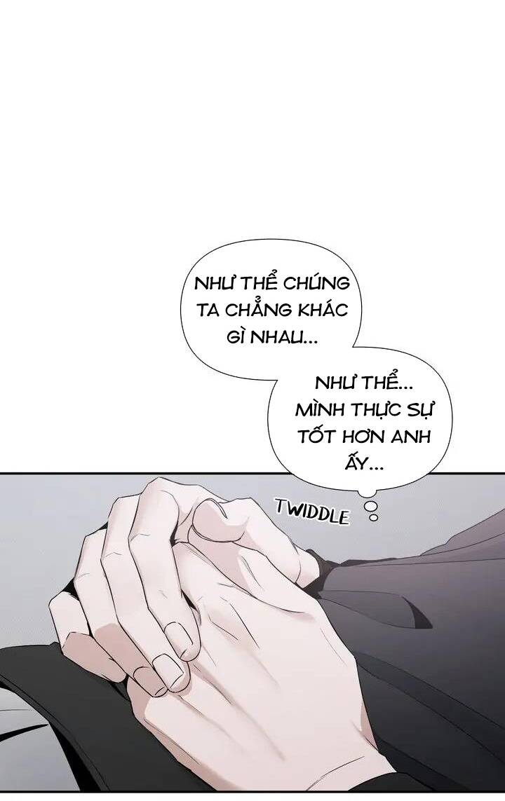 Người Lạ Chap 74 - Next Chap 75