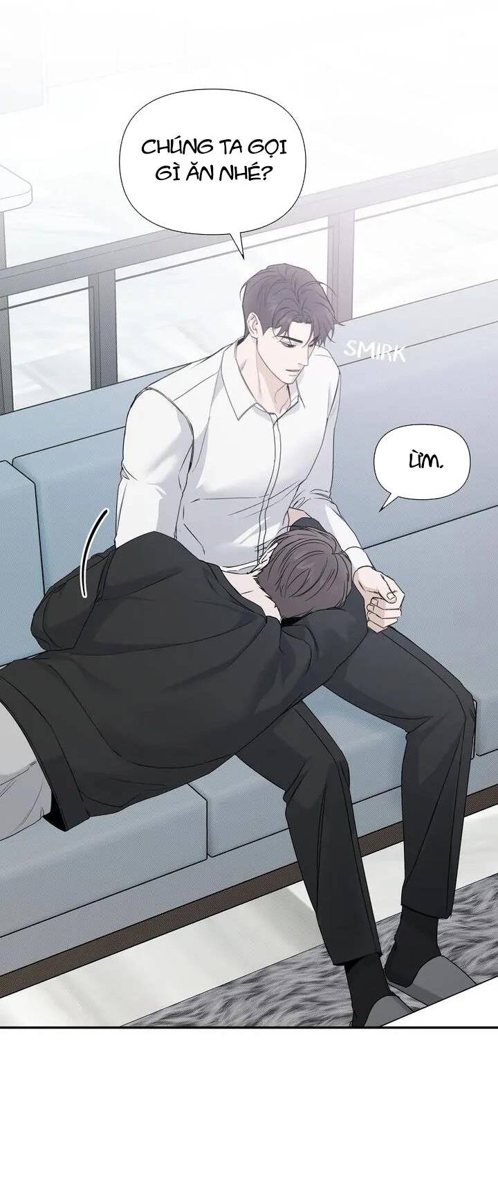 Người Lạ Chap 74 - Next Chap 75