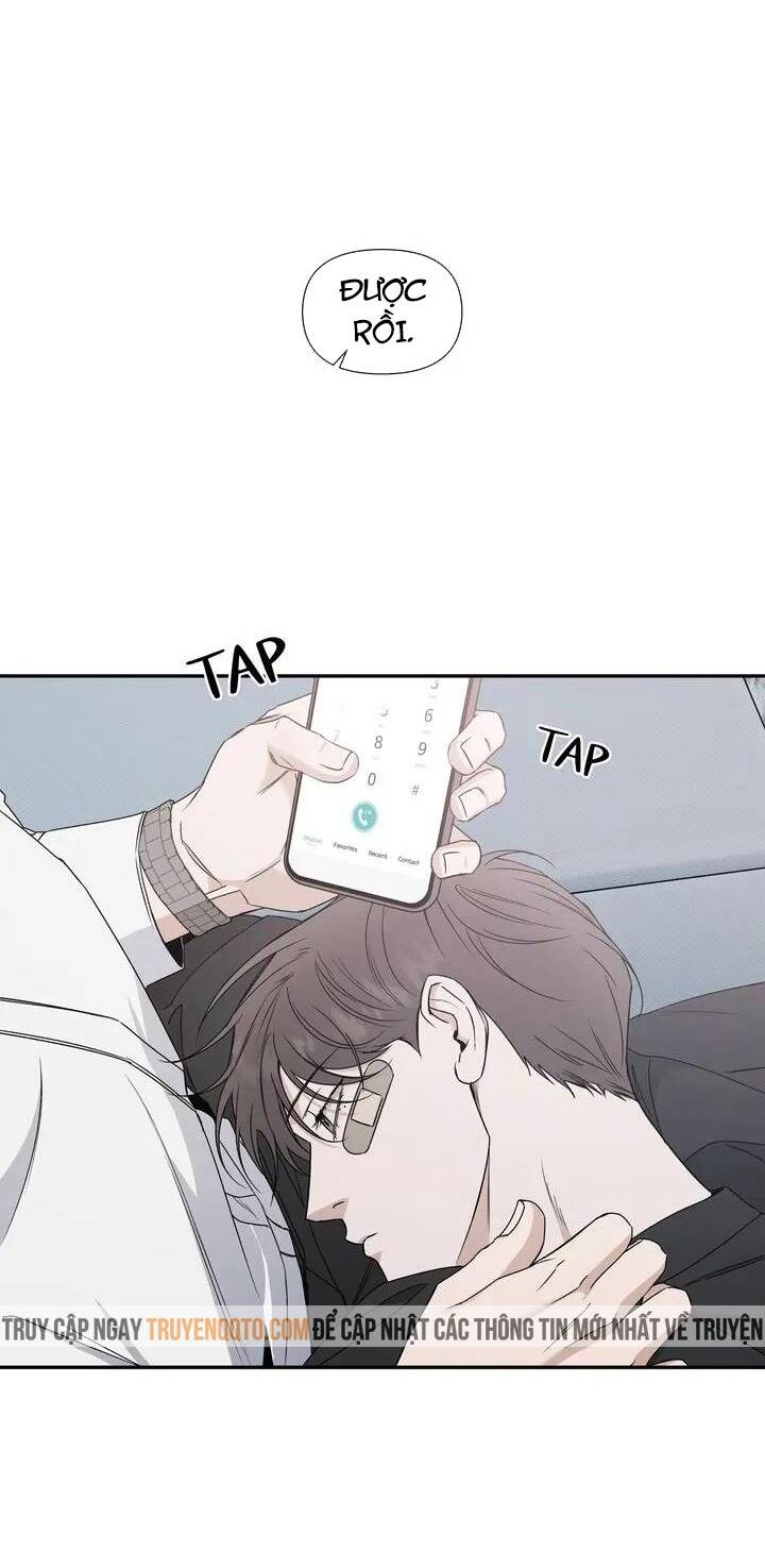 Người Lạ Chap 74 - Next Chap 75