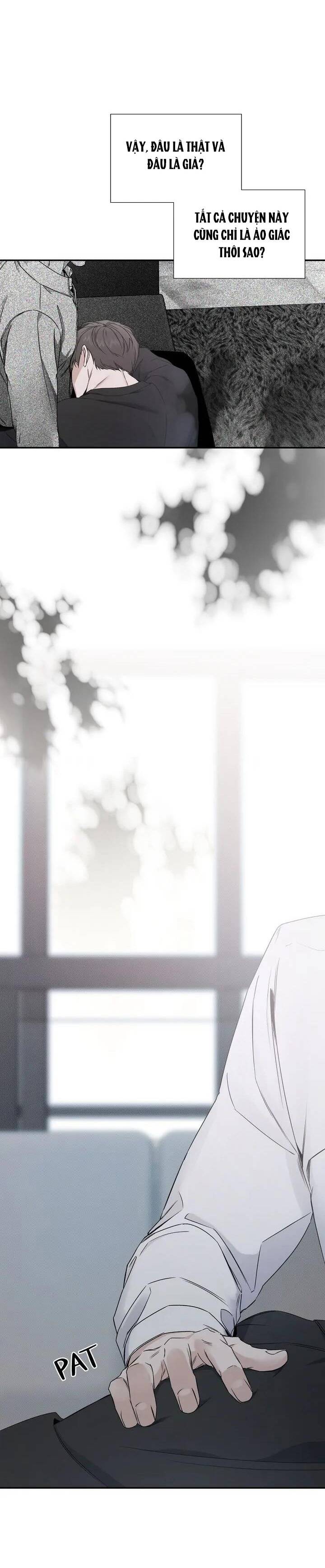 Người Lạ Chap 74 - Next Chap 75