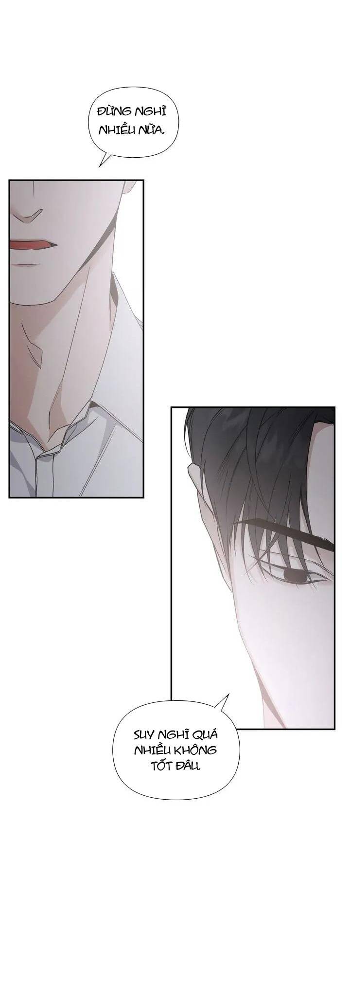 Người Lạ Chap 74 - Next Chap 75