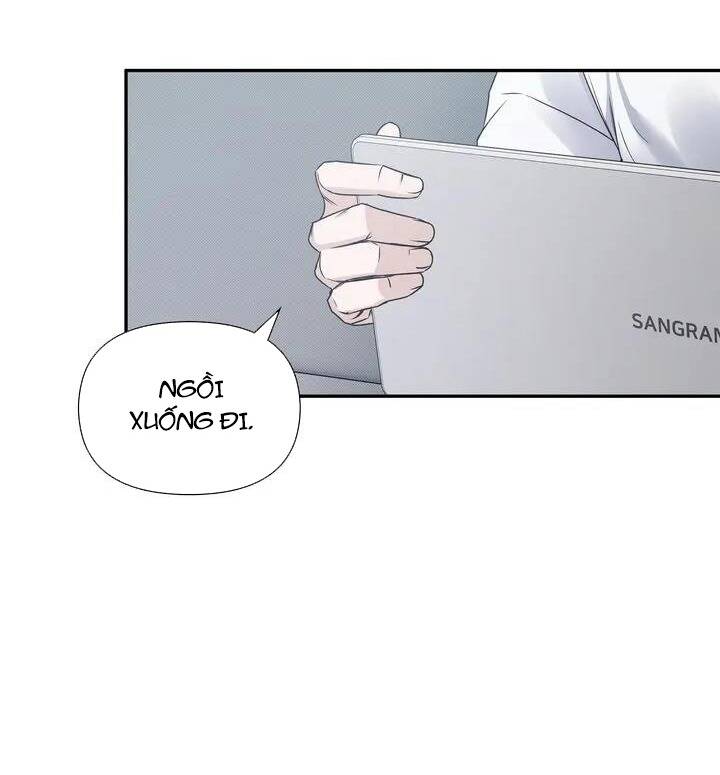 Người Lạ Chap 74 - Next Chap 75