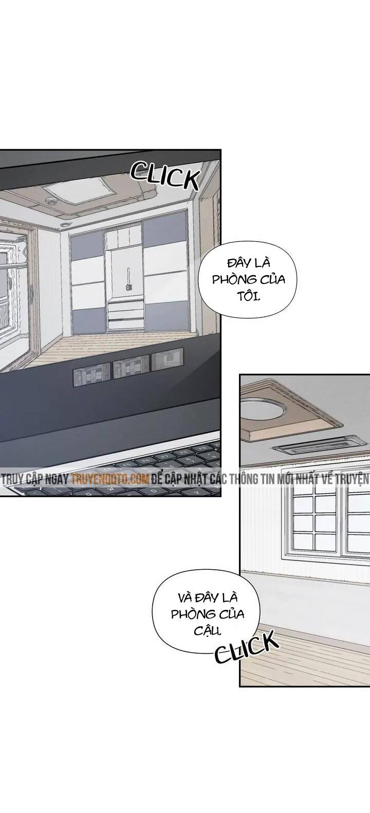 Người Lạ Chap 74 - Next Chap 75