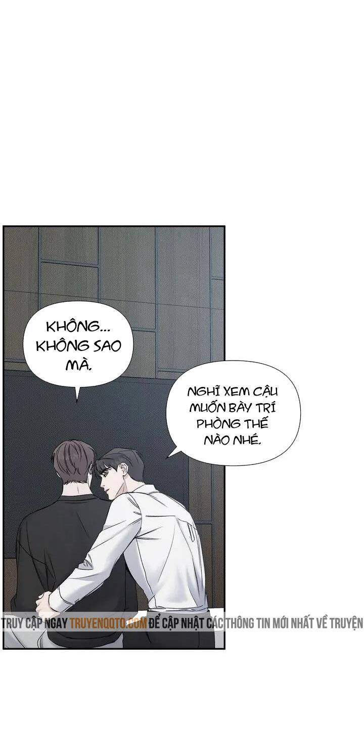 Người Lạ Chap 74 - Next Chap 75