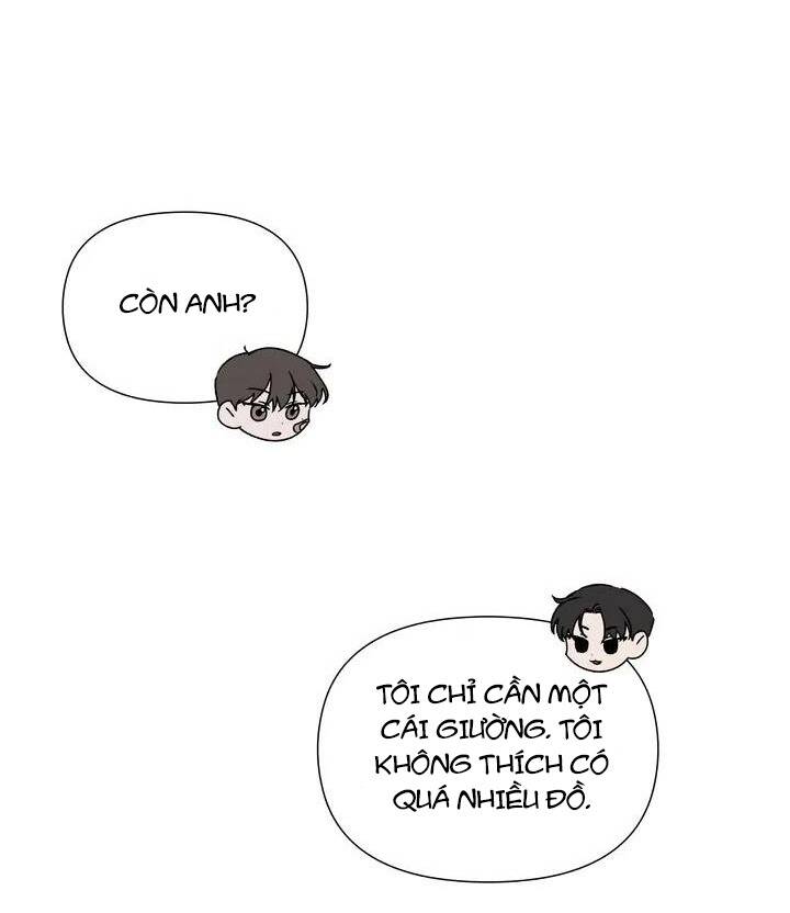 Người Lạ Chap 74 - Next Chap 75