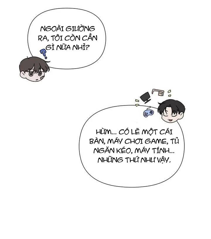 Người Lạ Chap 74 - Next Chap 75