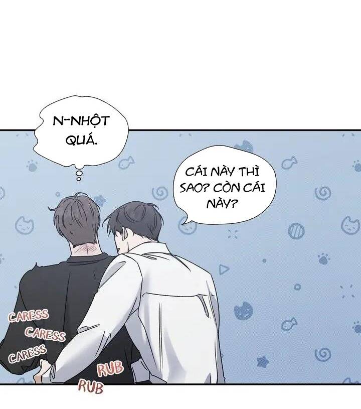 Người Lạ Chap 74 - Next Chap 75