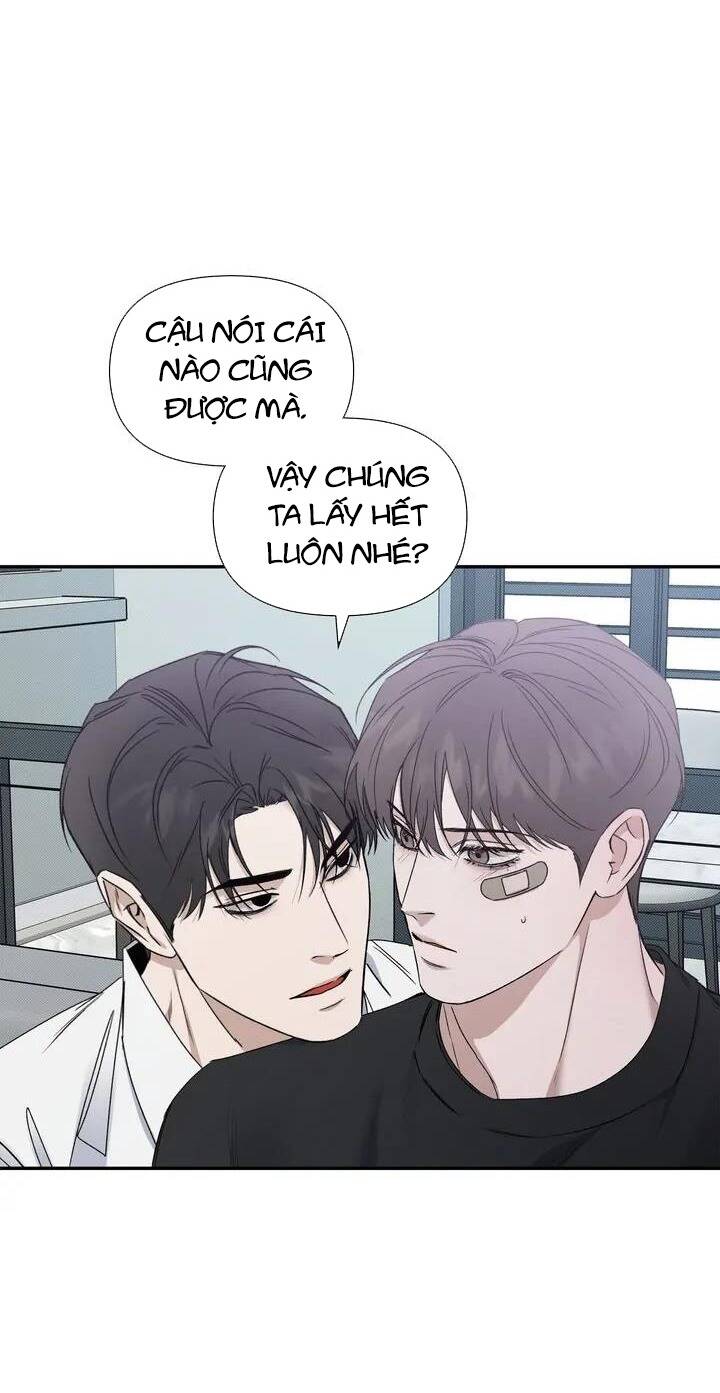 Người Lạ Chap 74 - Next Chap 75