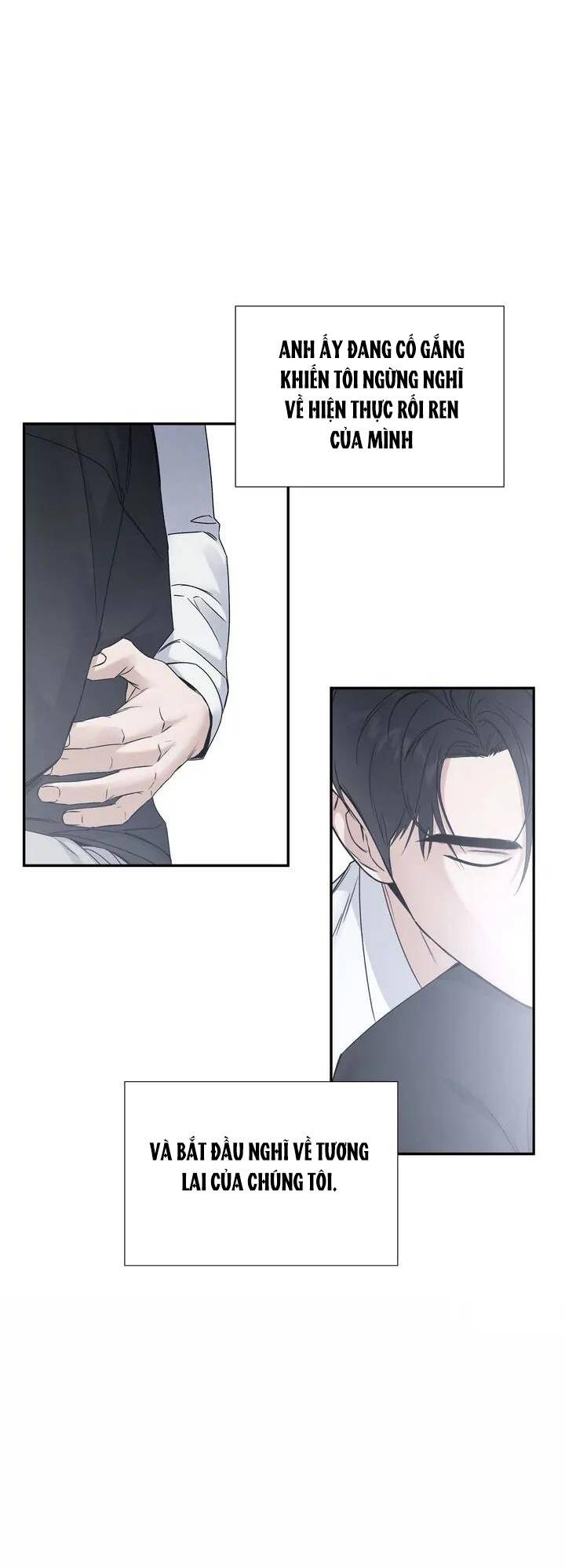 Người Lạ Chap 74 - Next Chap 75