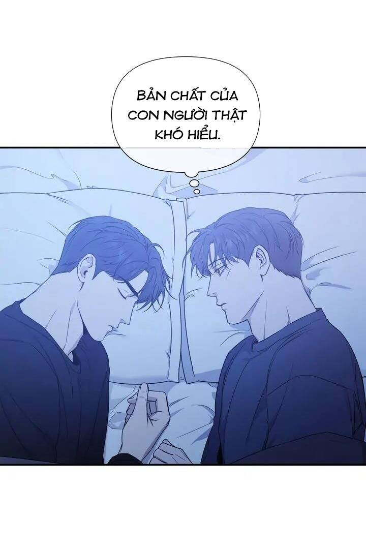 Người Lạ Chap 75 - Next Chap 76