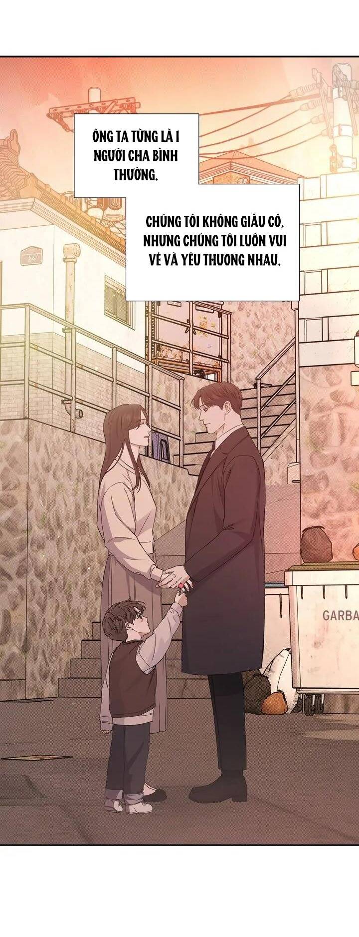 Người Lạ Chap 75 - Next Chap 76