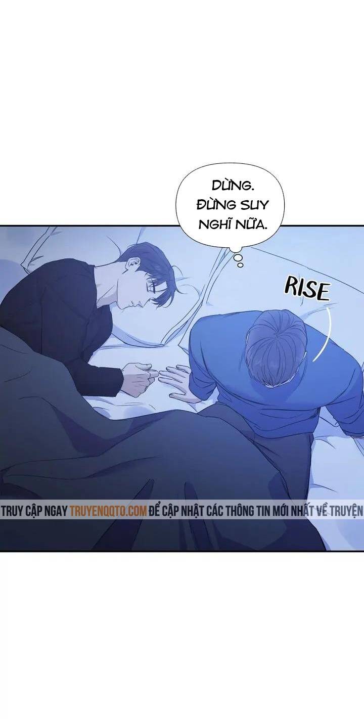 Người Lạ Chap 75 - Next Chap 76