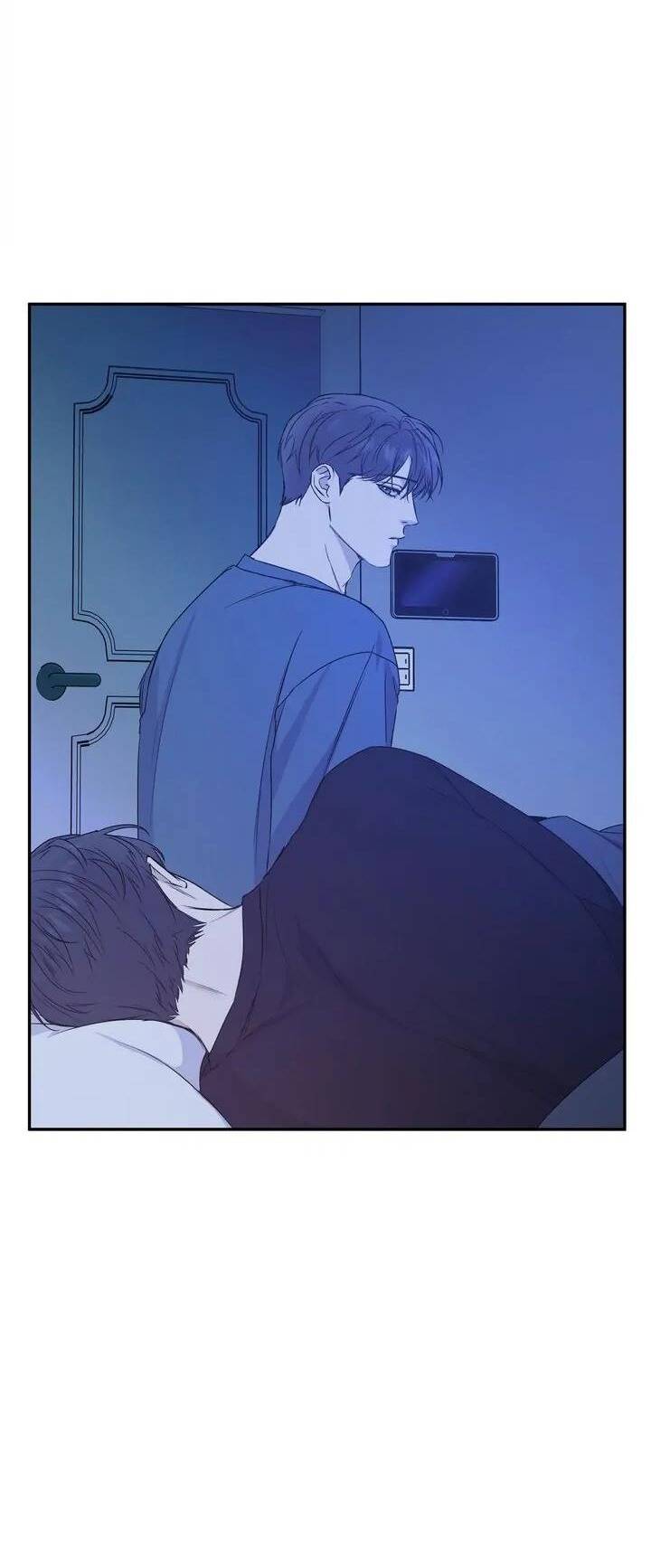 Người Lạ Chap 75 - Next Chap 76