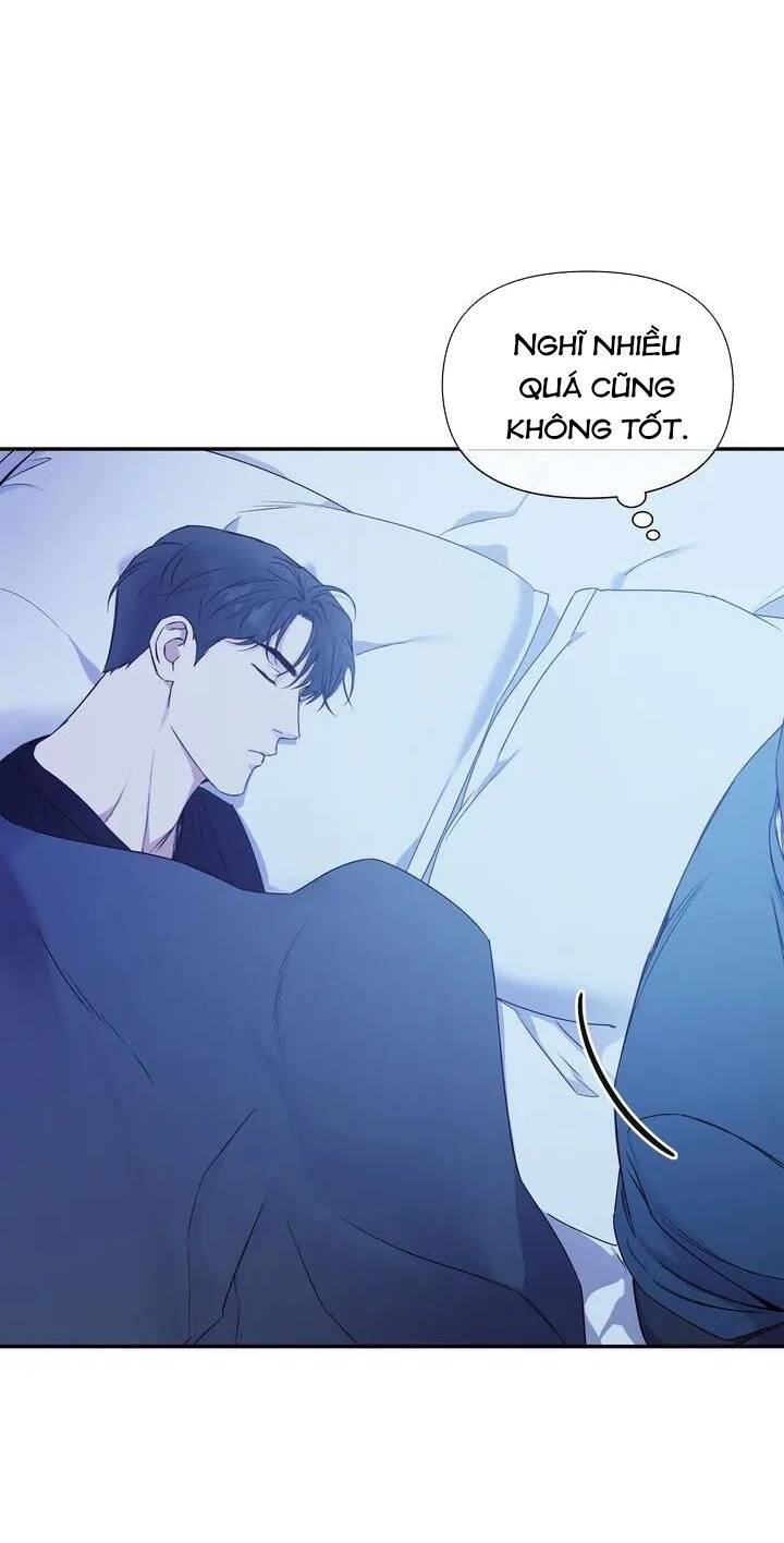 Người Lạ Chap 75 - Next Chap 76
