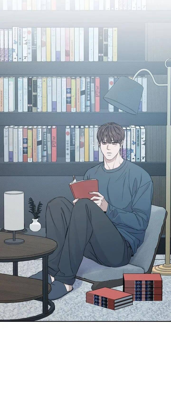 Người Lạ Chap 75 - Next Chap 76