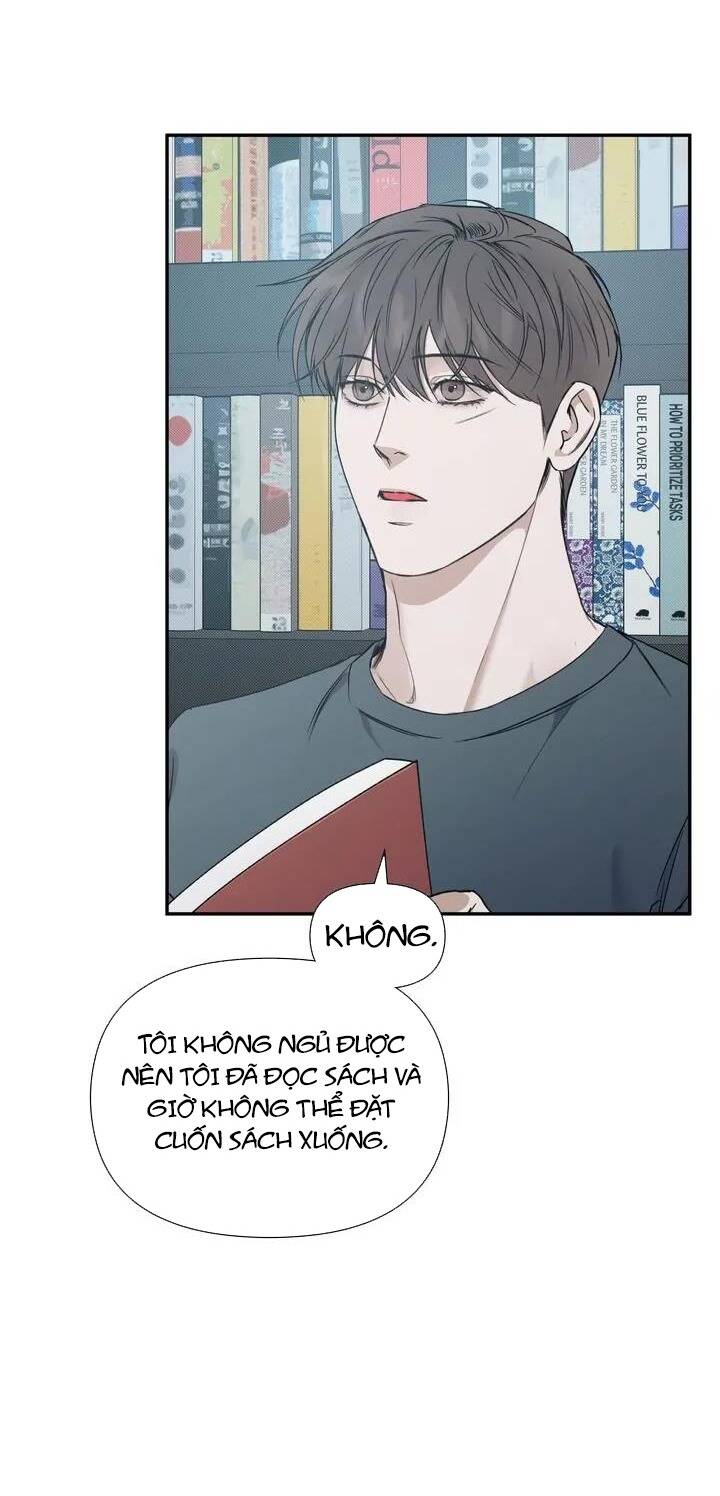Người Lạ Chap 75 - Next Chap 76