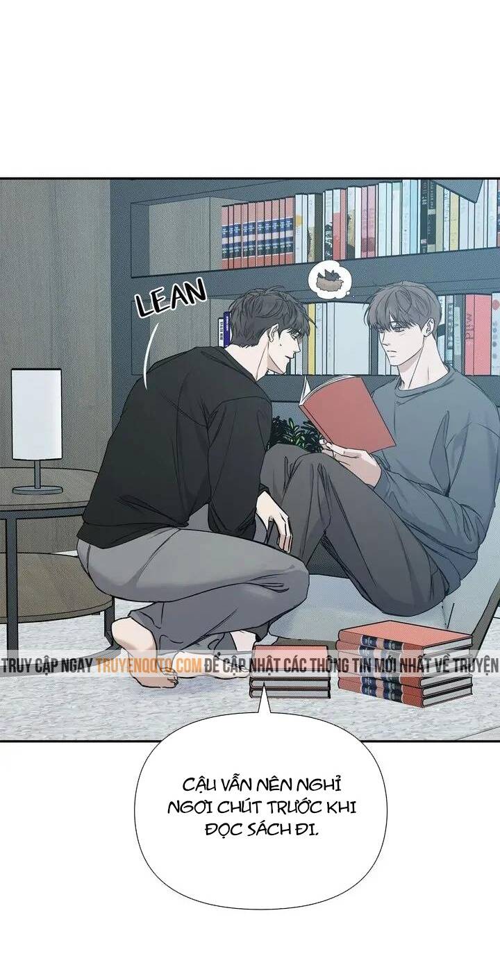 Người Lạ Chap 75 - Next Chap 76