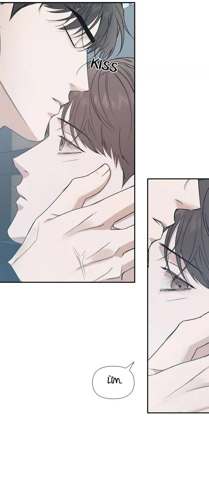 Người Lạ Chap 75 - Next Chap 76