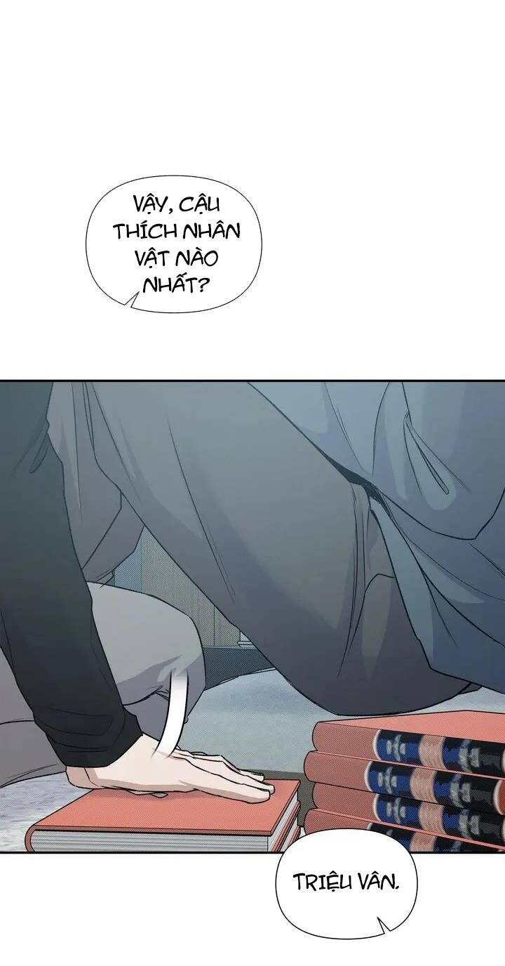 Người Lạ Chap 75 - Next Chap 76