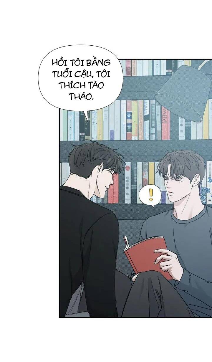 Người Lạ Chap 75 - Next Chap 76