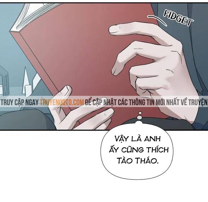 Người Lạ Chap 75 - Next Chap 76