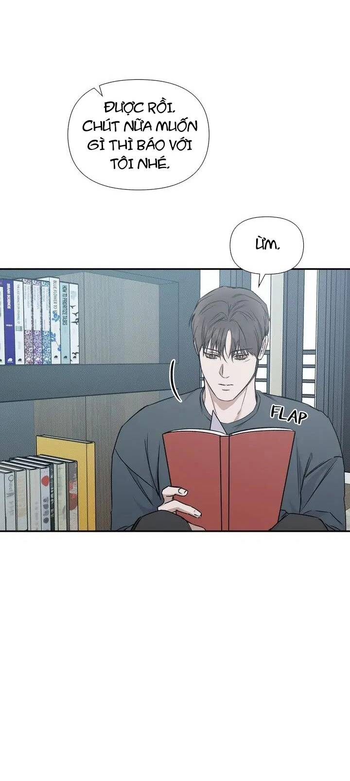 Người Lạ Chap 75 - Next Chap 76