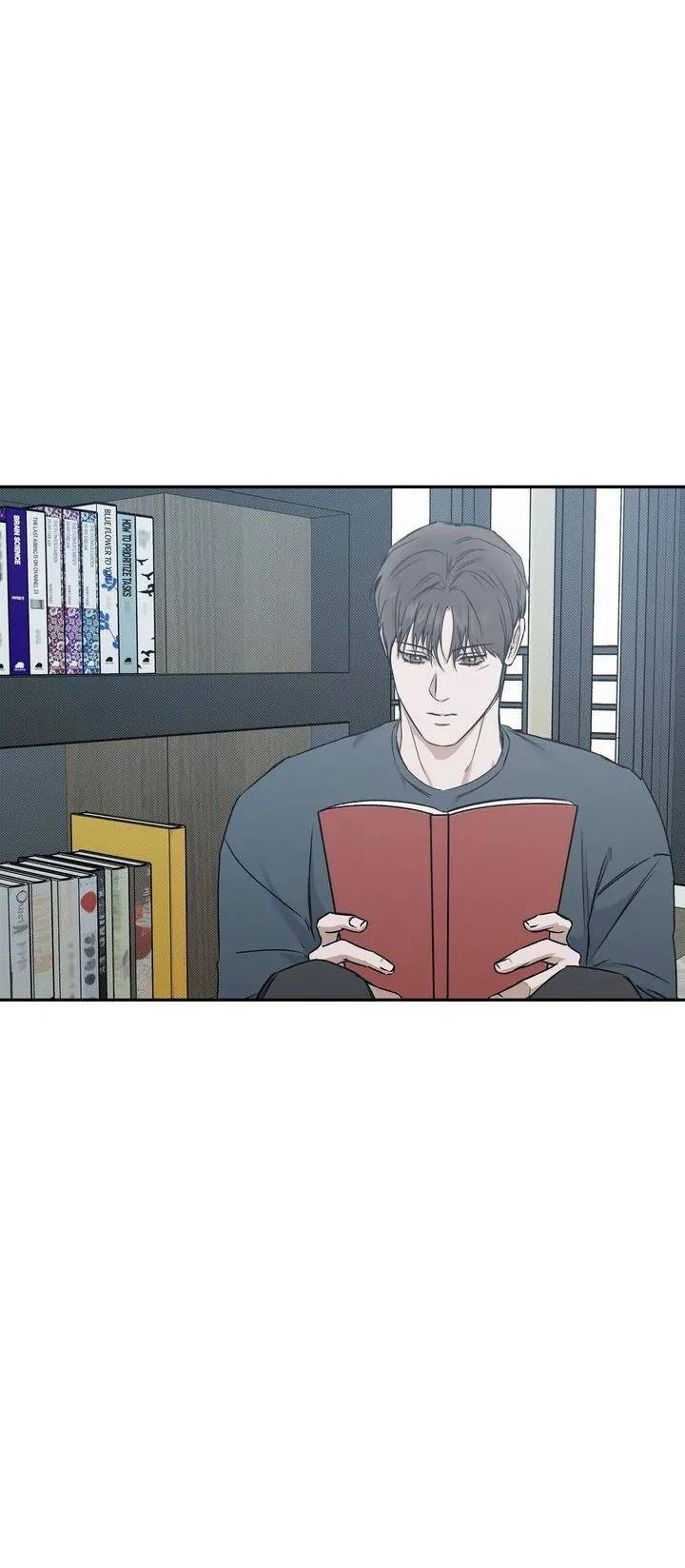 Người Lạ Chap 75 - Next Chap 76