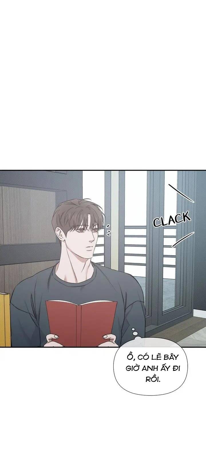Người Lạ Chap 75 - Next Chap 76