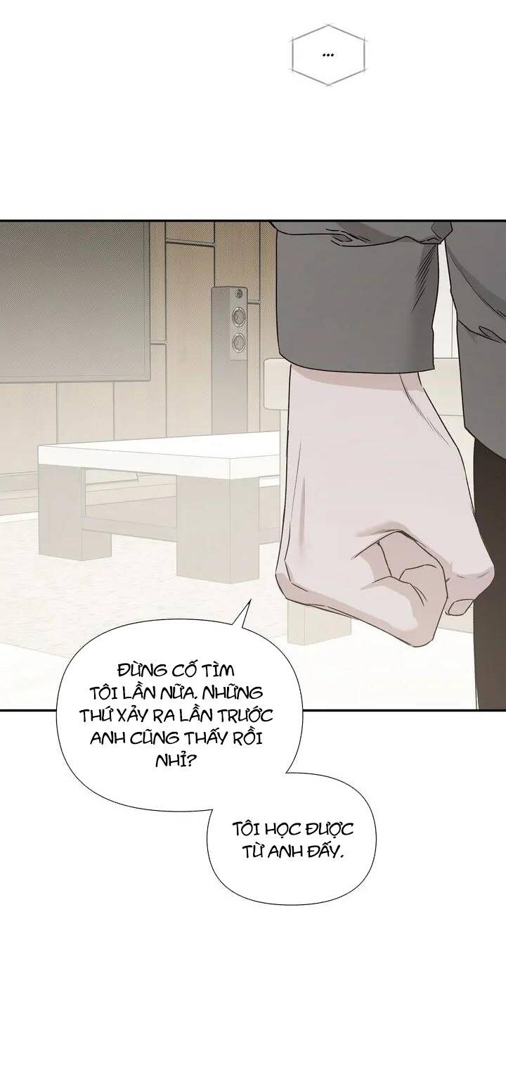 Người Lạ Chap 76 - Next Chap 77