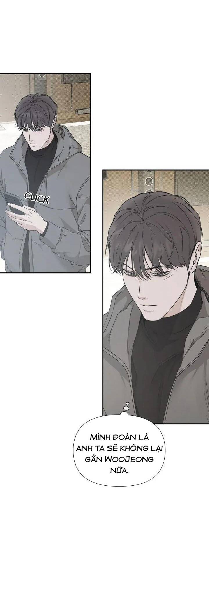Người Lạ Chap 76 - Next Chap 77
