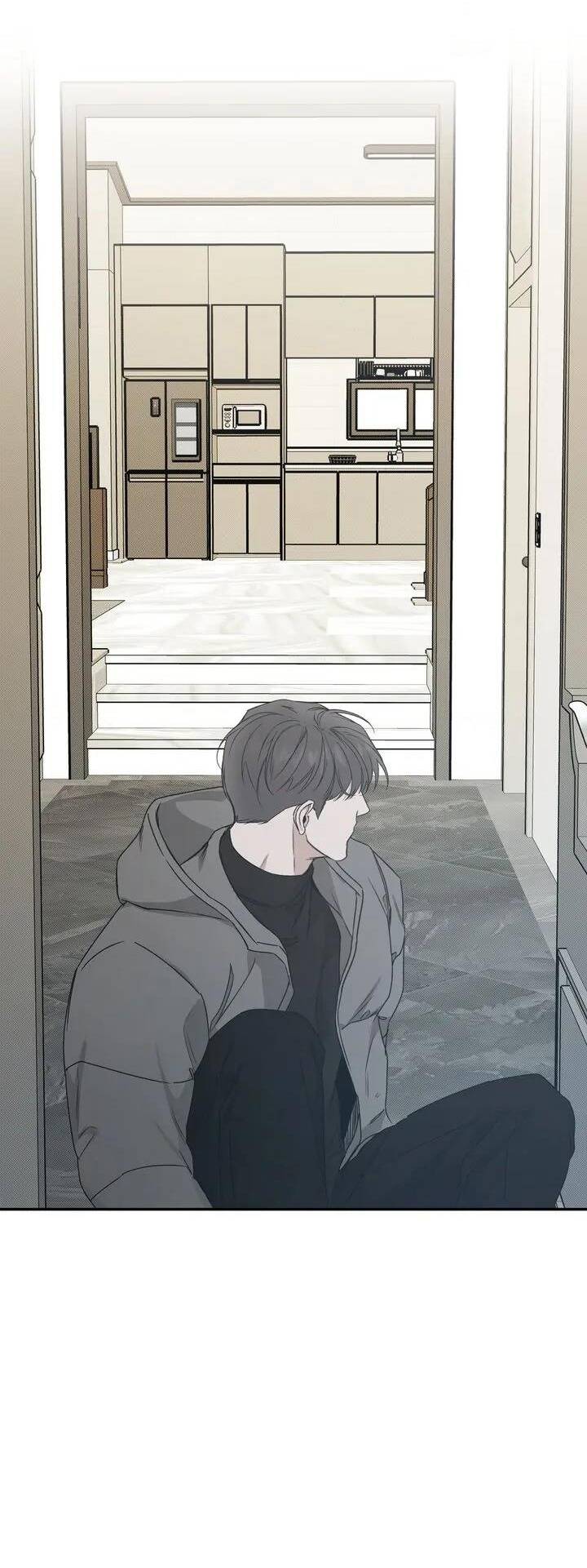 Người Lạ Chap 76 - Next Chap 77