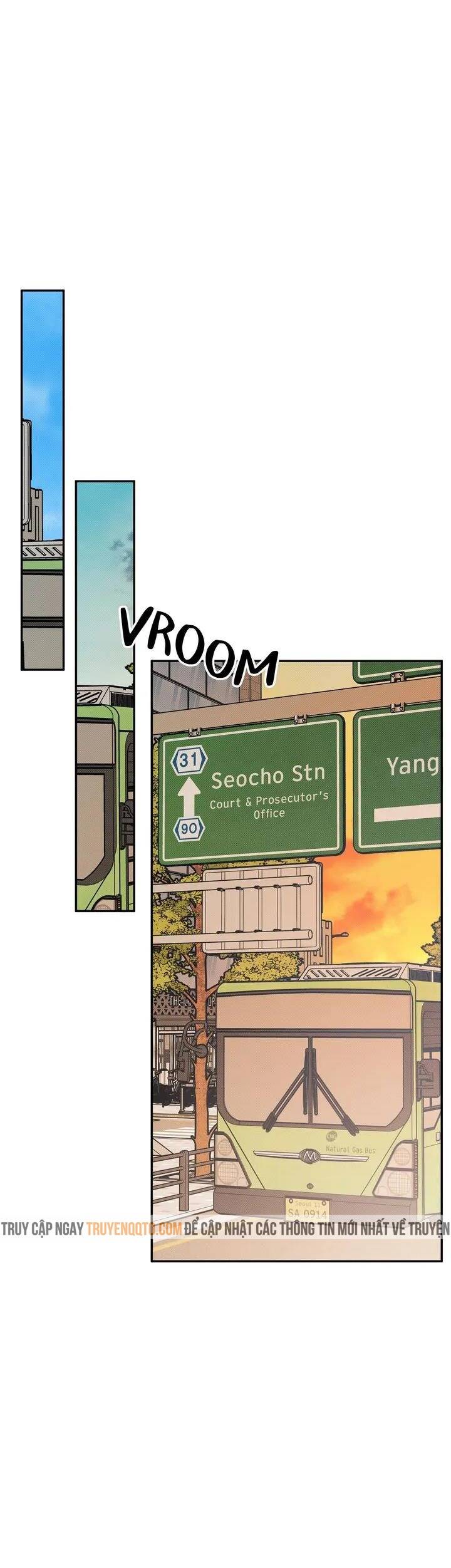 Người Lạ Chap 76 - Next Chap 77