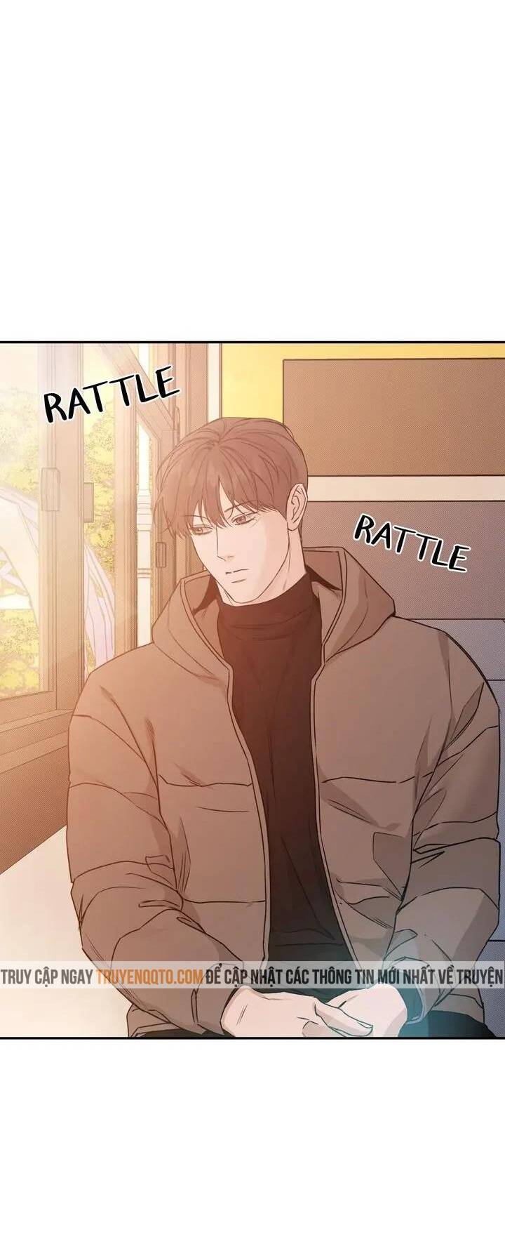 Người Lạ Chap 76 - Next Chap 77