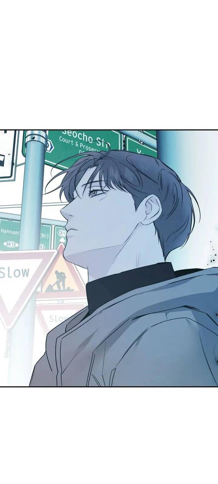 Người Lạ Chap 76 - Next Chap 77