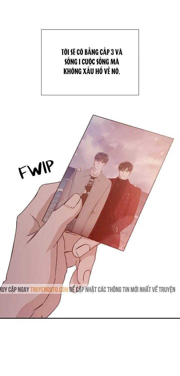 Người Lạ Chap 76 - Next Chap 77