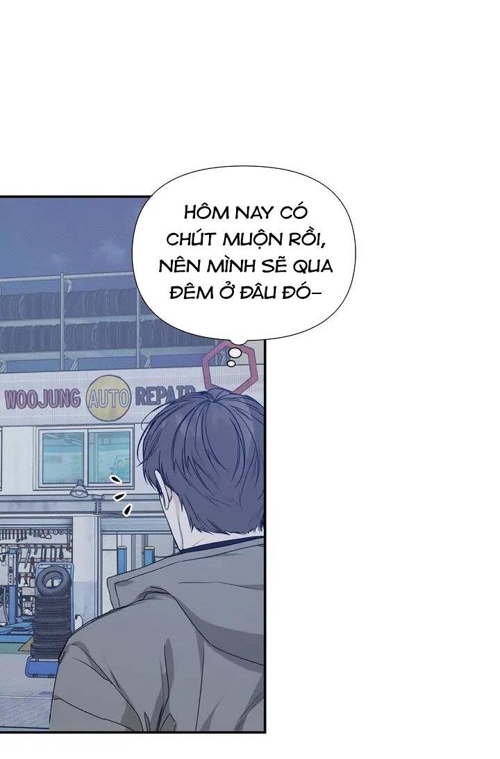 Người Lạ Chap 76 - Next Chap 77