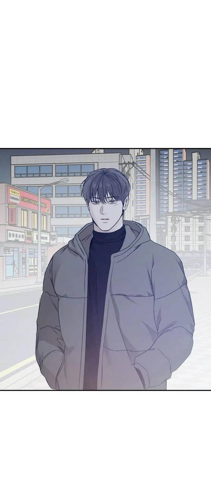 Người Lạ Chap 76 - Next Chap 77