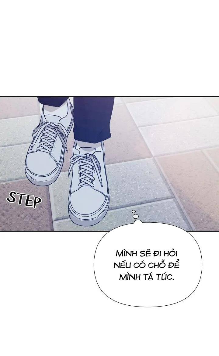 Người Lạ Chap 76 - Next Chap 77