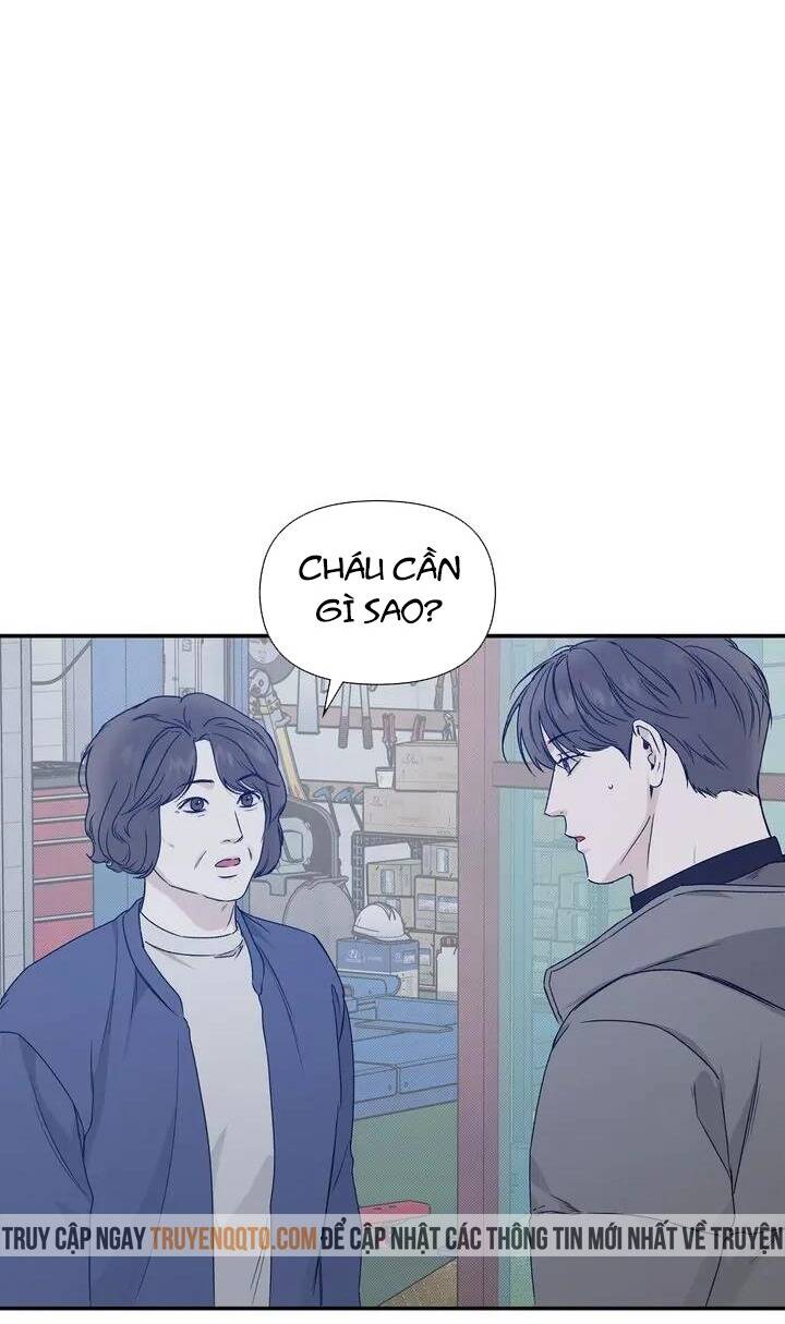 Người Lạ Chap 76 - Next Chap 77