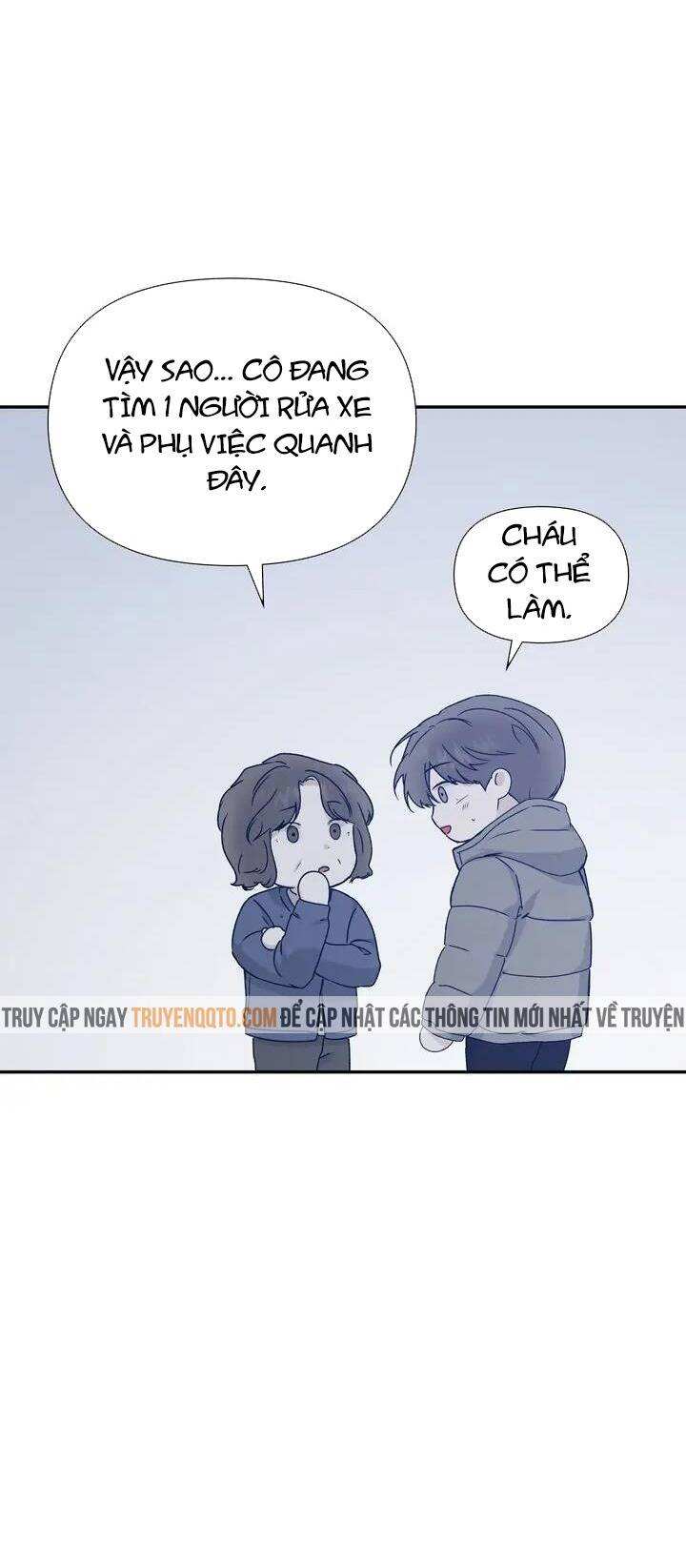 Người Lạ Chap 76 - Next Chap 77