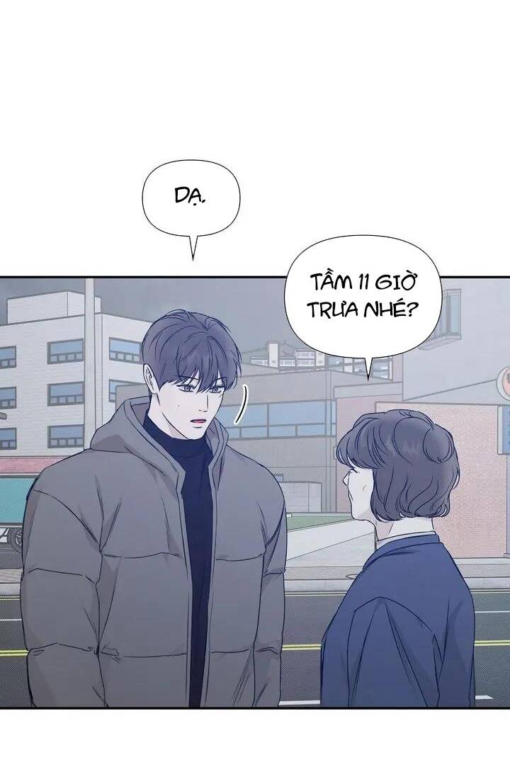 Người Lạ Chap 76 - Next Chap 77