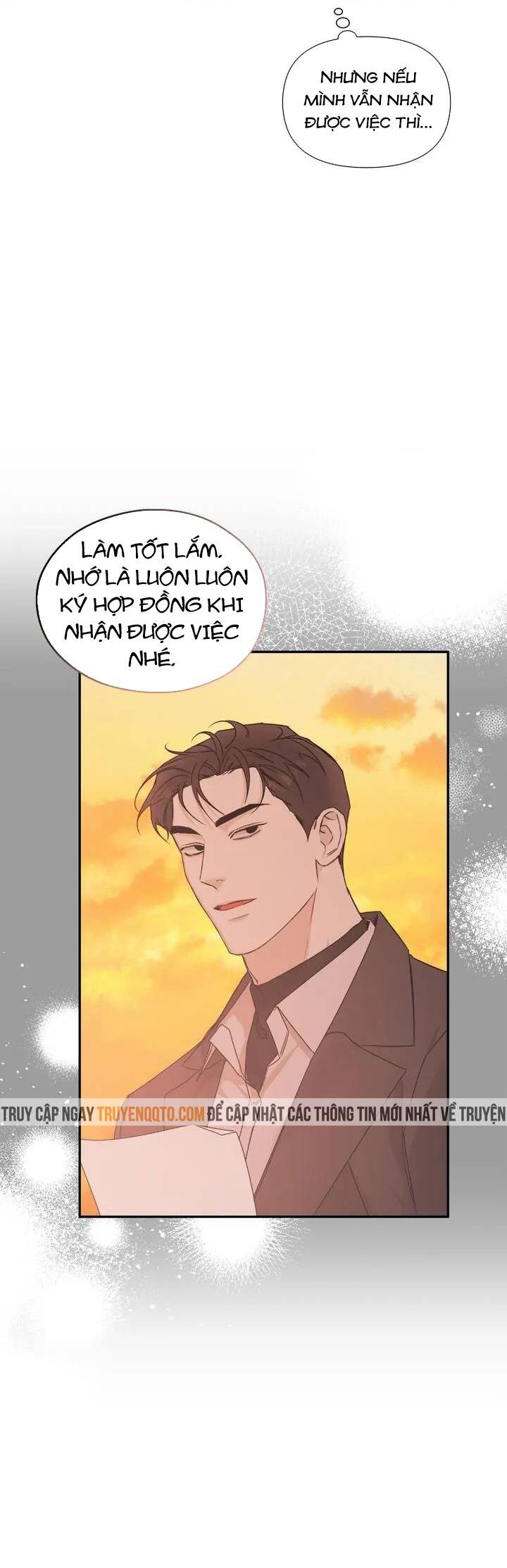 Người Lạ Chap 76 - Next Chap 77