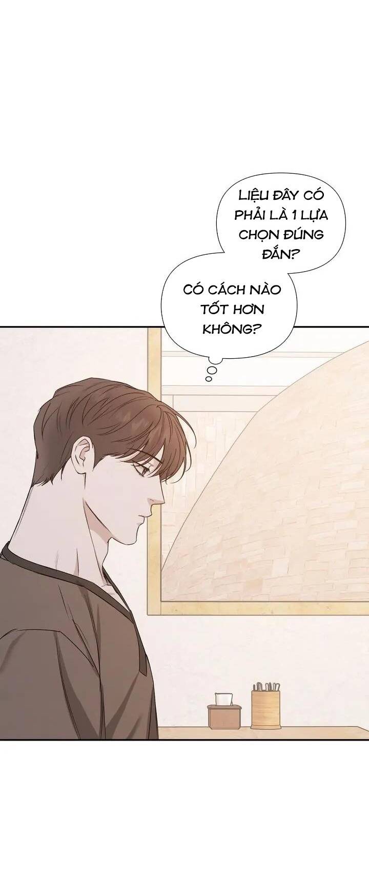 Người Lạ Chap 76 - Next Chap 77