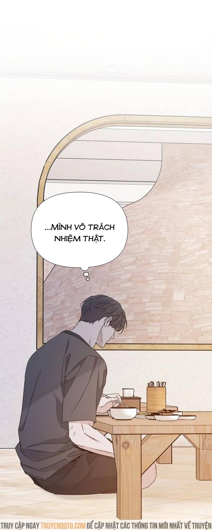Người Lạ Chap 76 - Next Chap 77