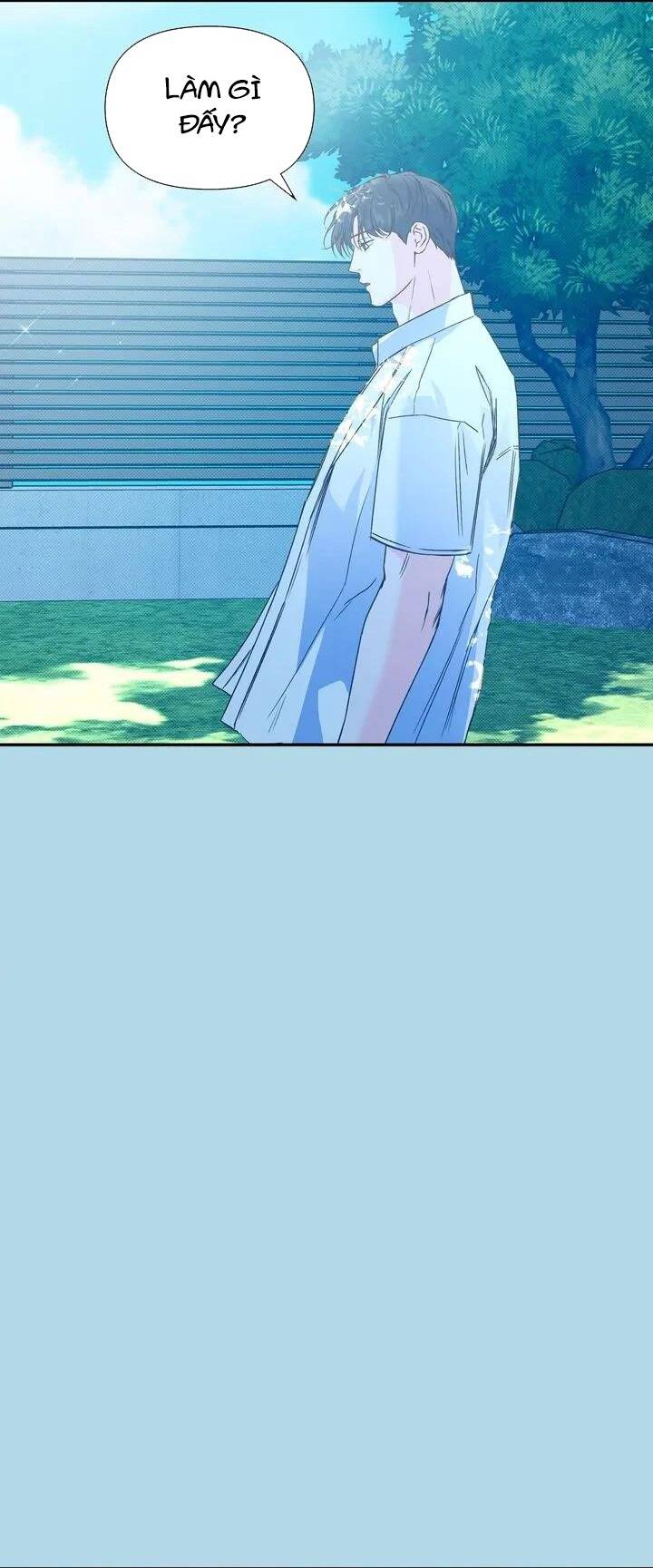 Người Lạ Chap 77 - Next Chap 78