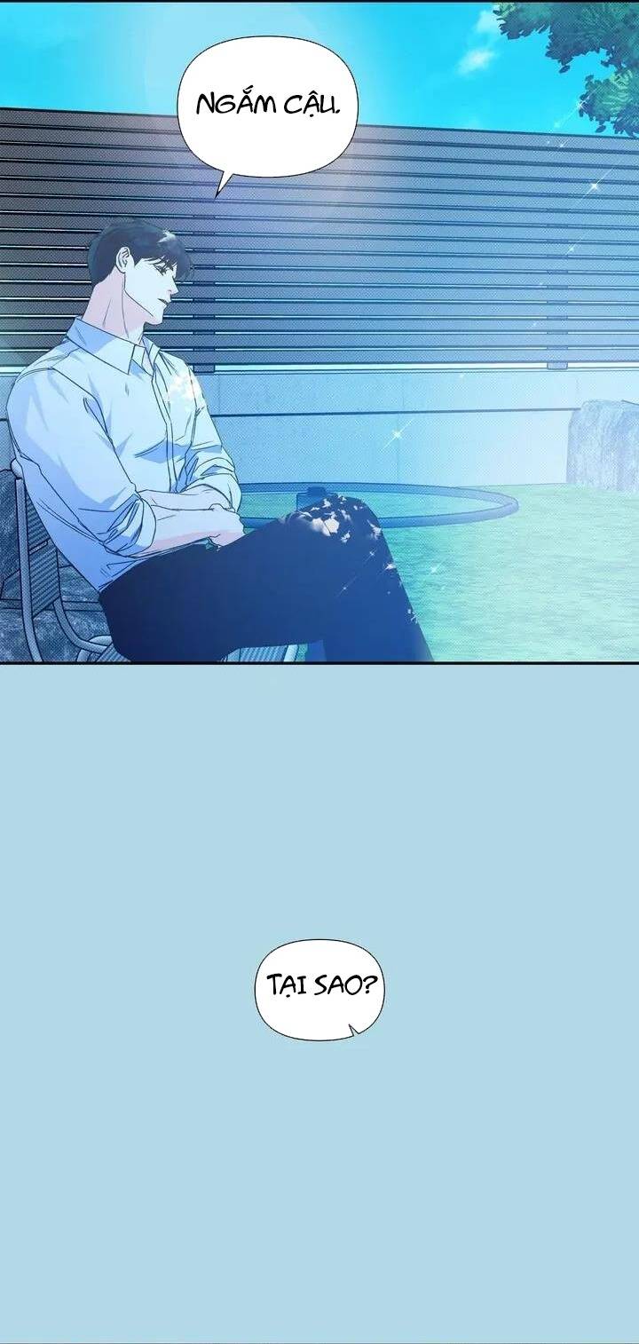 Người Lạ Chap 77 - Next Chap 78
