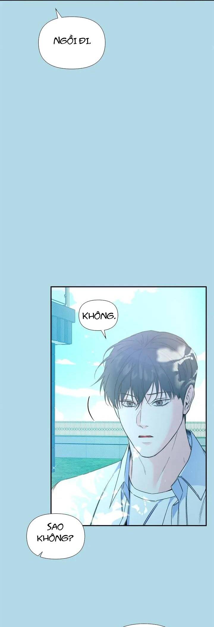 Người Lạ Chap 77 - Next Chap 78