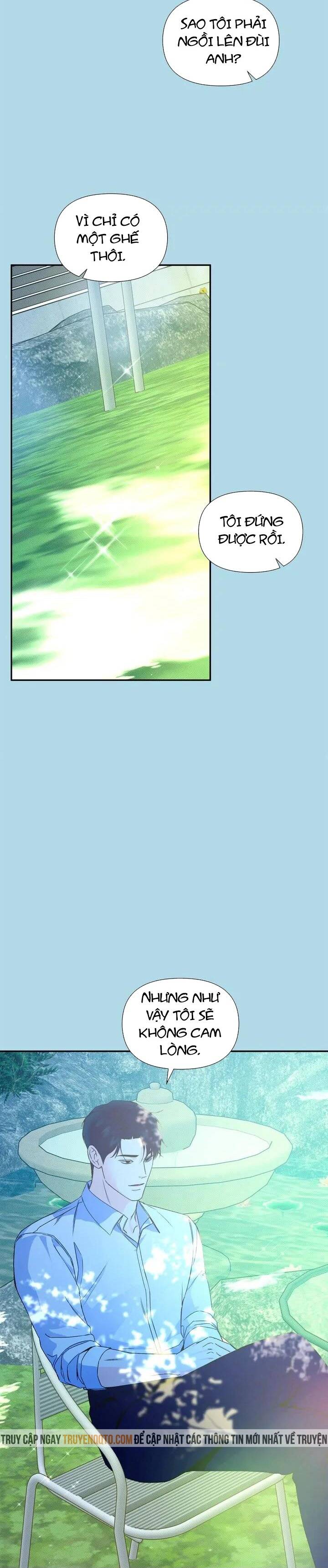 Người Lạ Chap 77 - Next Chap 78
